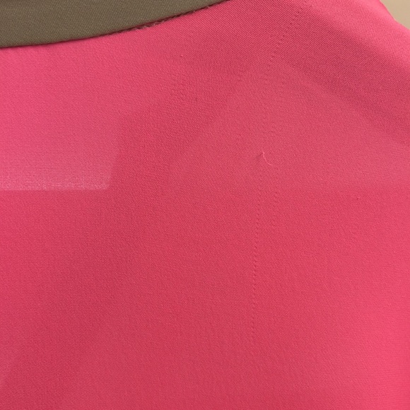 Beautiful Color Block Elie Tahari💞 - Picture 3 of 8